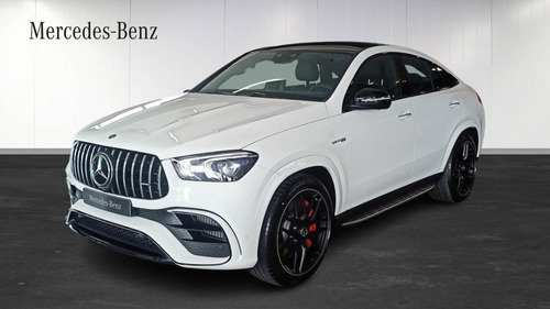 Mercedes-Benz Clase GLE AMG GLE 63 S 4Matic+ Coupe MHEV