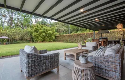 Casa en arriendo