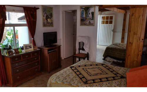 Imagen 1 de 17 de Venta De Departamento 4 Ambientes En Paternal Excelente Ph