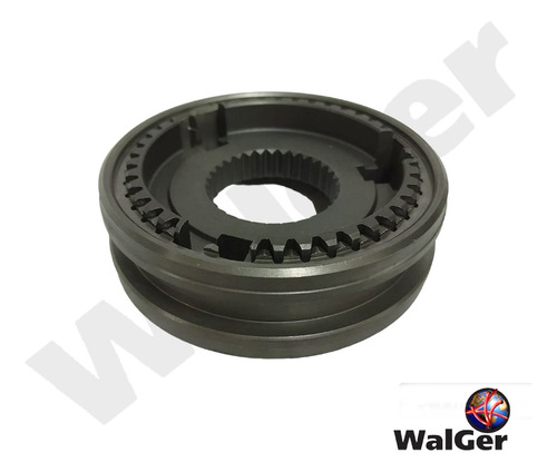 Engranaje Sincronizado Chevrolet Corsa F18 3ª Y 4º Para 42z