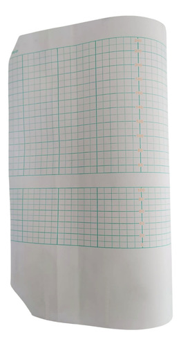 Papel Térmico Fc700 Bionet 214mm X 20m Lessa X2 Rollos Color Rojo
