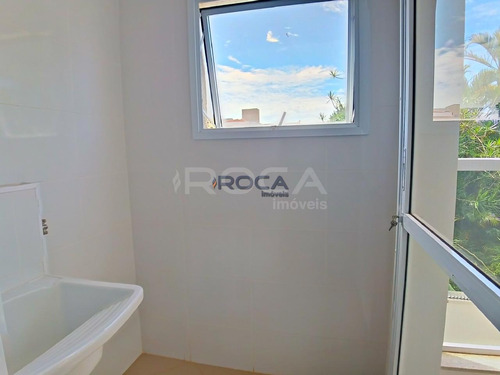Venda De Apartamentos / Padrão Na Cidade De São Carlos 24268