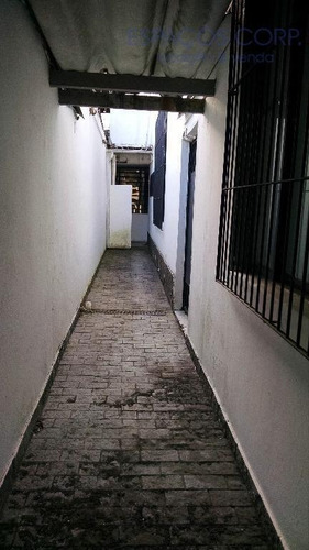 Imagem 12 de 25 de Prédio Monousuário Para Locação, Vila Olímpia, São Paulo. - Pr0048
