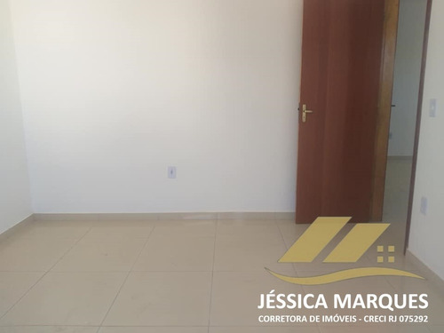 Imagem 5 de 5 de 33-6 Casa 2 Quartos E Área Gourmet Em Unamar - Cabo Frio