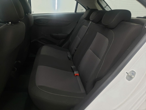 Imagem 12 de 12 de Chevrolet Onix 2019 1.0 Joy 5p