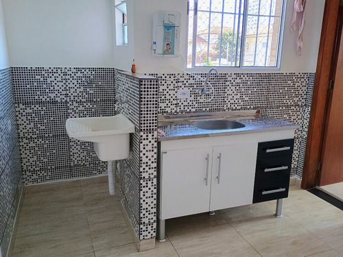 Apartamento Alto Da Mooca 1 Dormitorio
