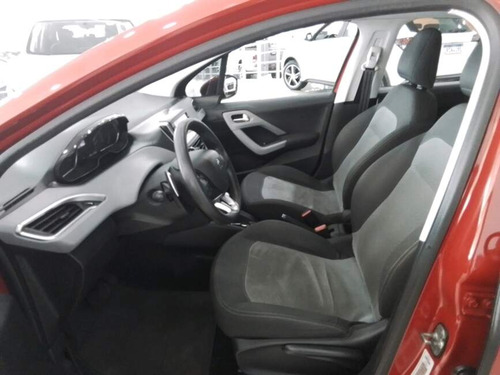 Peugeot 208 1.6 ACTIVE PACK 16V FLEX 4P AUTOMÁTICO