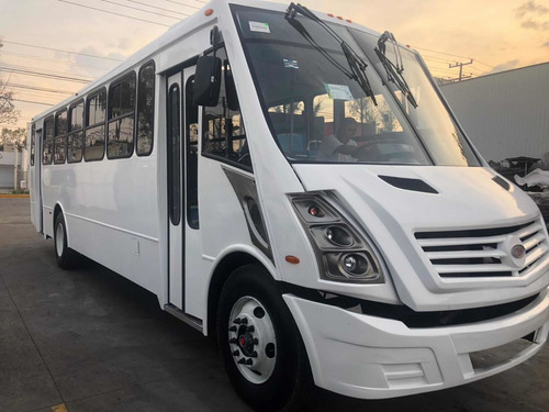 Imagen 2 de 10 de Autobús 2020 Loresa Autobús 2021 Loresa