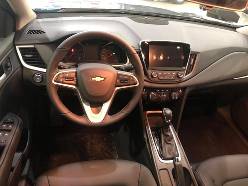Imagen 9 de 10 de Fabuloso Y Divertido Chevrolet Cavalier Lt Turbo 2022 161hp
