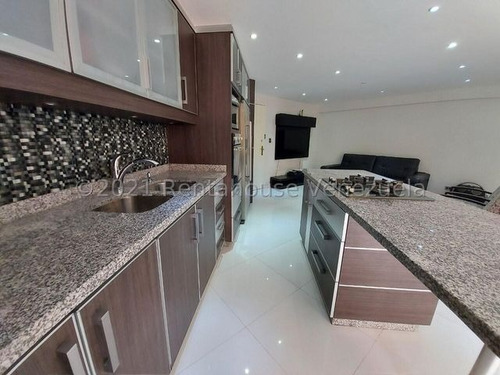 Imagen 5 de 15 de Baruta Alameda Venta De Apartamento 22-4595