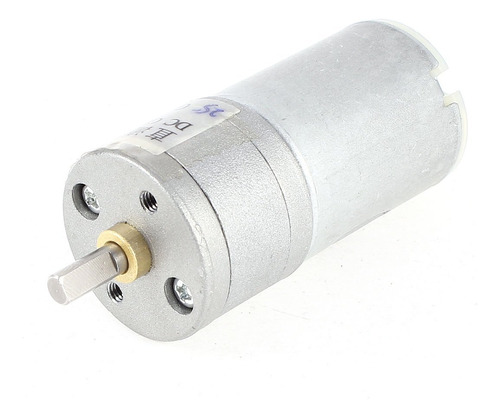 Speed Reduce Gear Box Motor Electrico Dc Rpm