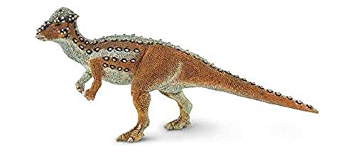 Figura De Pachycephalosaurus De Safari Ltd.