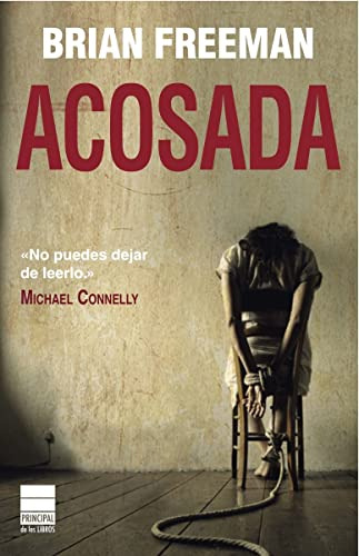 Acosada/ Stalked