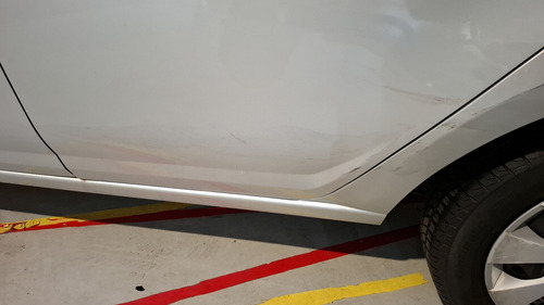Chevrolet Agile 1.4 Lt