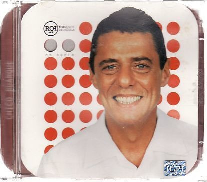 Cd Chico Buarque: 100 Anos De Mús Chico Buarque