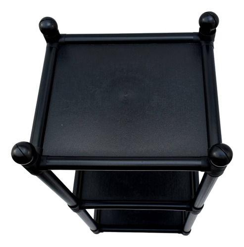 Mesa Multiuso 3 Niveles 34x30x65 Cms San Bernardo