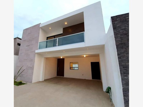 Imagen 4 de 4 de Casa Sola En Venta Villas Del Renacimiento