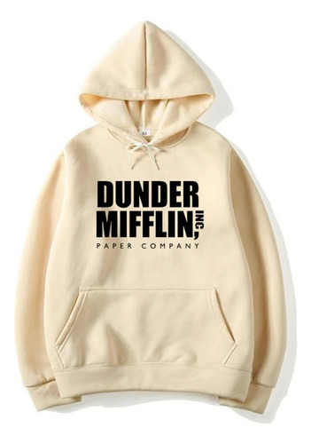 Sudadera Con Capucha Mufflin Inc Sudadera Con Capucha De Pap