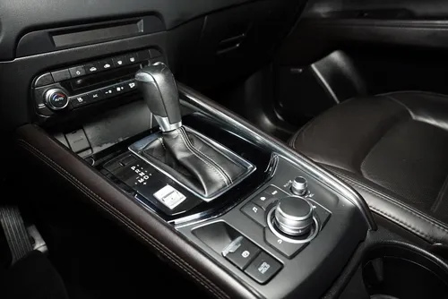 Mazda New Cx5 Signature 2.5t Automatica 4x4 Gasolina