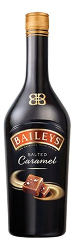 Baileys Salted Caramel - 1000 Ml