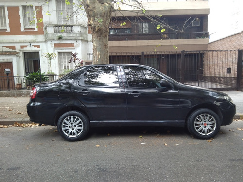 Fiat Siena