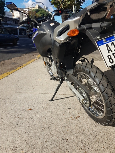 Yamaha Tenere 250 0km