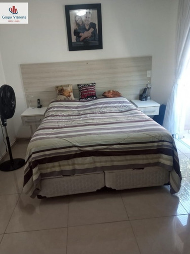 Imagem 11 de 29 de Sobrado A Venda No Bairro Jardim Guapira Em São Paulo - Sp. - L5147-1