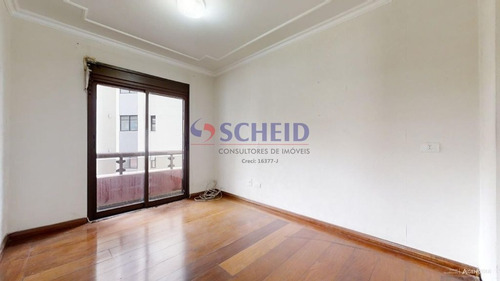 Imagem 4 de 15 de Apartamento No Jardim Suzana - Morumbi - Mr75766