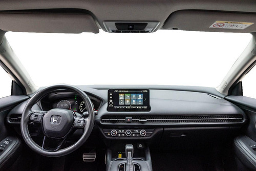 Honda Zr-V Zr-v Touring