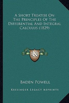 Libro A Short Treatise On The Principles Of The Different...