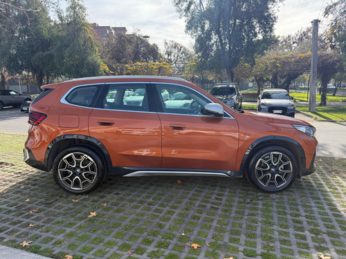 BMW X1 SDRIVE18I XLINE 1.5 AT TURBO