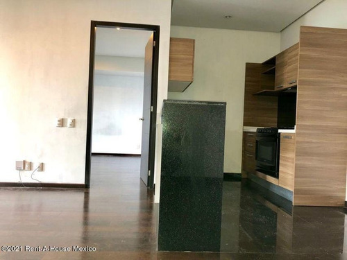 Imagen 5 de 14 de Departamento En Venta En Cuajimalpa Ct 4146
