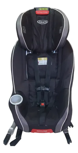 Graco contender 65 recline sales