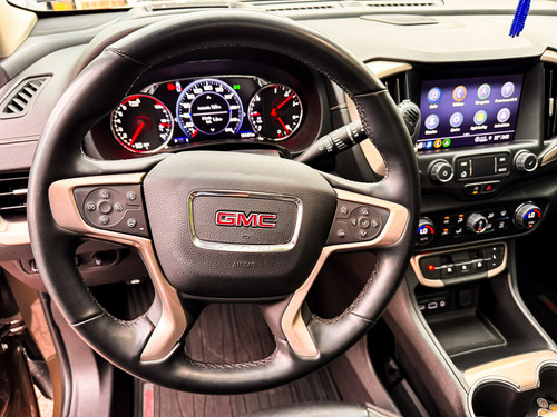 GMC Terrain 1.5T
