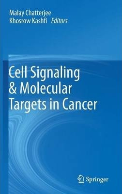 Libro Cell Signaling & Molecular Targets In Cancer - Mala...