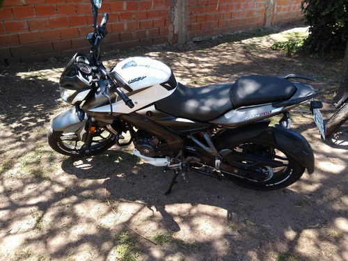 Rouser Ns 200 Usada