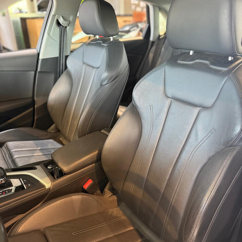 Audi A4 2.0 Fsi Quattro 252cv