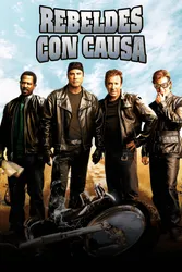 Rebeldes con causa