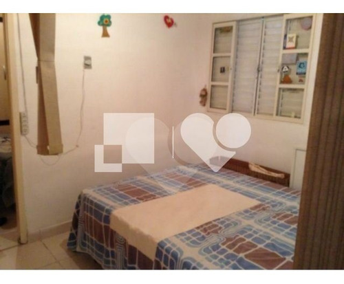 Casa De 3 Dormitórios No Bairro Bela Vista. - 28-im416291