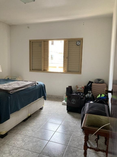 Imagem 2 de 21 de Sobrado Com 3 Dormitórios À Venda, 145 M² Por R$ 405.000,00 - Vila Alzira - Santo André/sp - So1525