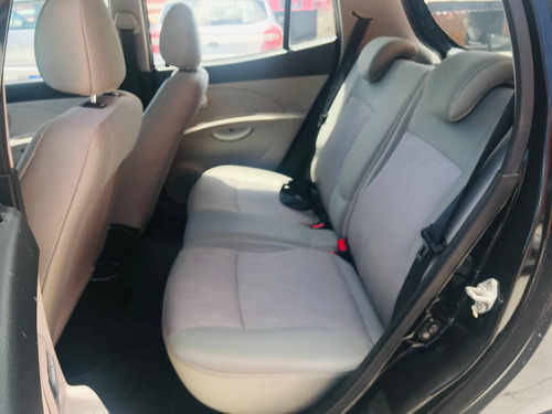 Imagem 7 de 10 de Kia Picanto 1.0 Ex 12v Gasolina 4p Manual