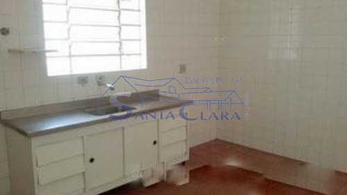 Imagem 4 de 15 de Casa Residencial À Venda, Cidade Ademar, São Paulo. - Sc7082