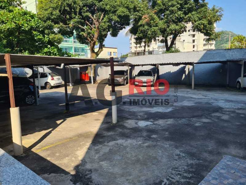 Imagem 4 de 15 de Apartamento-à Venda-praça Seca-rio De Janeiro - Vvap21118