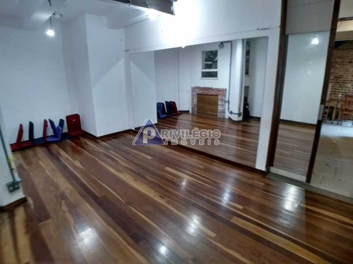 Imagem 27 de 30 de Prédio À Venda, Copacabana - Rio De Janeiro/rj - 4427