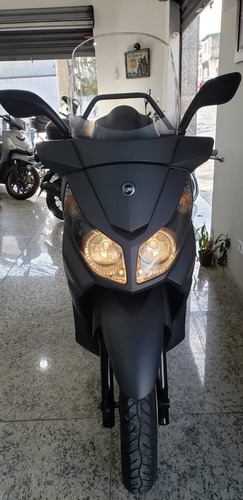 Dafra - Citycom S 300 Cbs - 2020