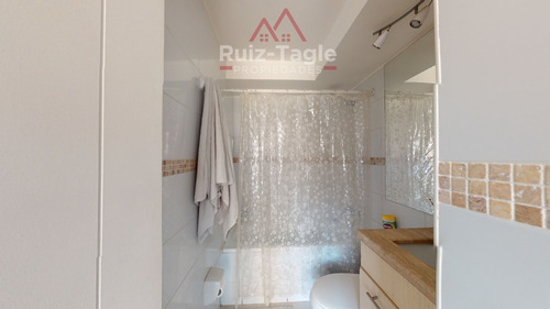 Imagen 16 de 17 de Venta De Bello Departamento Amoblado En Viña Del Mar
