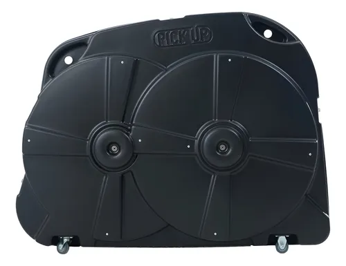 Maleta Para Bicicleta Rígida 29 Negro - Pick Up