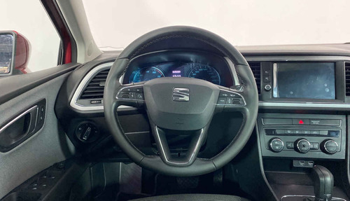 Imagen 15 de 15 de 115406 - Seat Leon 2019 Con Garantía