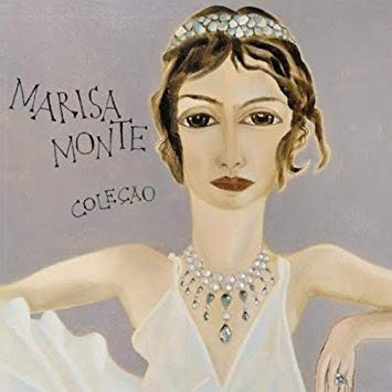 Marisa Monte Colecao Cd Nuevo Original Tribalistas