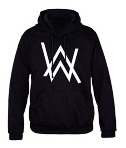 Buzo Alan Walker Para Hombre Y Mujer Unisex Saco Buso